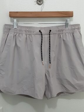 Legends Athletic Lined Short